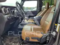 2021 Jeep Grand Cherokee фото