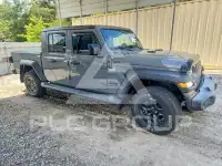 2021 Jeep Grand Cherokee фото