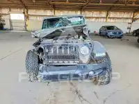 2021 Jeep Grand Cherokee фото