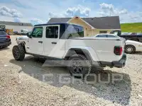 2021 Jeep Grand Cherokee фото