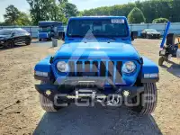 2021 Jeep Grand Cherokee фото