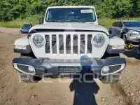 2021 Jeep Grand Cherokee photo