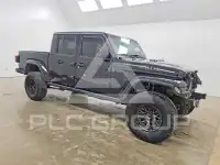 2021 Jeep Grand Cherokee photo