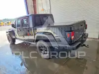 2021 Jeep Grand Cherokee фото