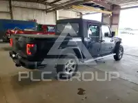 2021 Jeep Grand Cherokee фото