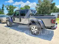 2021 Jeep Grand Cherokee фото