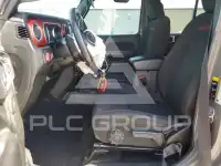 2021 Jeep Grand Cherokee фото