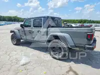 2021 Jeep Grand Cherokee фото
