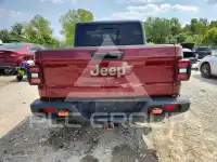 2021 Jeep Grand Cherokee фото