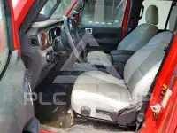 2021 Jeep Grand Cherokee фото