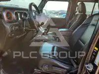 2021 Jeep Grand Cherokee photo