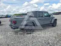 2021 Jeep Grand Cherokee photo