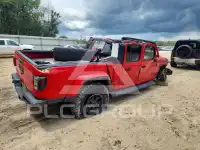 2021 Jeep Grand Cherokee photo