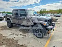 2021 Jeep Grand Cherokee photo