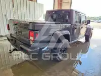 2021 Jeep Grand Cherokee фото