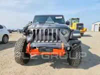 2021 Jeep Grand Cherokee photo