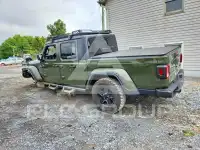 2021 Jeep Grand Cherokee photo