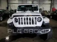 2021 Jeep Grand Cherokee photo