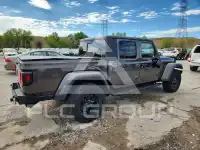 2021 Jeep Grand Cherokee photo