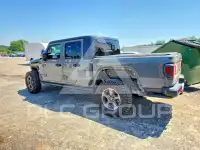2021 Jeep Grand Cherokee фото
