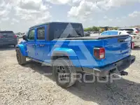 2021 Jeep Grand Cherokee photo