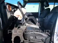 2021 Jeep Grand Cherokee photo
