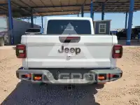 2021 Jeep Grand Cherokee photo