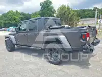 2021 Jeep Grand Cherokee фото