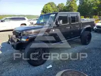 2021 Jeep Grand Cherokee photo