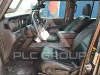 2021 Jeep Grand Cherokee photo