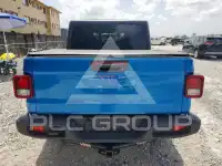 2021 Jeep Grand Cherokee photo