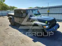 2021 Jeep Grand Cherokee фото