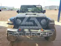 2021 Jeep Grand Cherokee фото