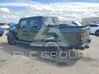 2021 Jeep Grand Cherokee фото