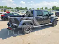 2021 Jeep Grand Cherokee фото