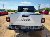 2021 Jeep Grand Cherokee фото