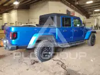 2021 Jeep Grand Cherokee photo
