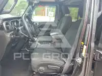 2021 Jeep Grand Cherokee фото