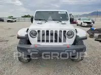 2021 Jeep Grand Cherokee фото