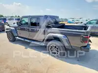 2021 Jeep Grand Cherokee фото
