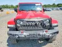 2021 Jeep Grand Cherokee фото