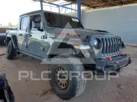 2021 Jeep Grand Cherokee фото