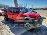 2021 Jeep Grand Cherokee photo