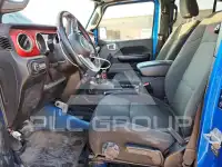 2021 Jeep Grand Cherokee фото