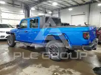 2021 Jeep Grand Cherokee фото