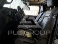 2021 Jeep Grand Cherokee фото