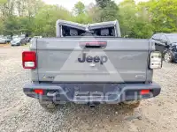 2021 Jeep Grand Cherokee фото