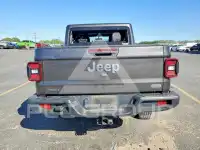 2021 Jeep Grand Cherokee фото