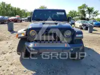 2021 Jeep Grand Cherokee photo