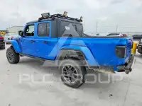 2021 Jeep Grand Cherokee photo